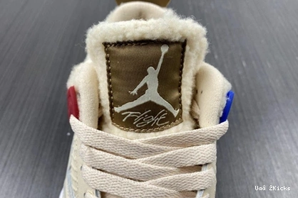 Things 503 369 Jordan Where Retro DH0572- Wild Are the Trendsetting  4 0711